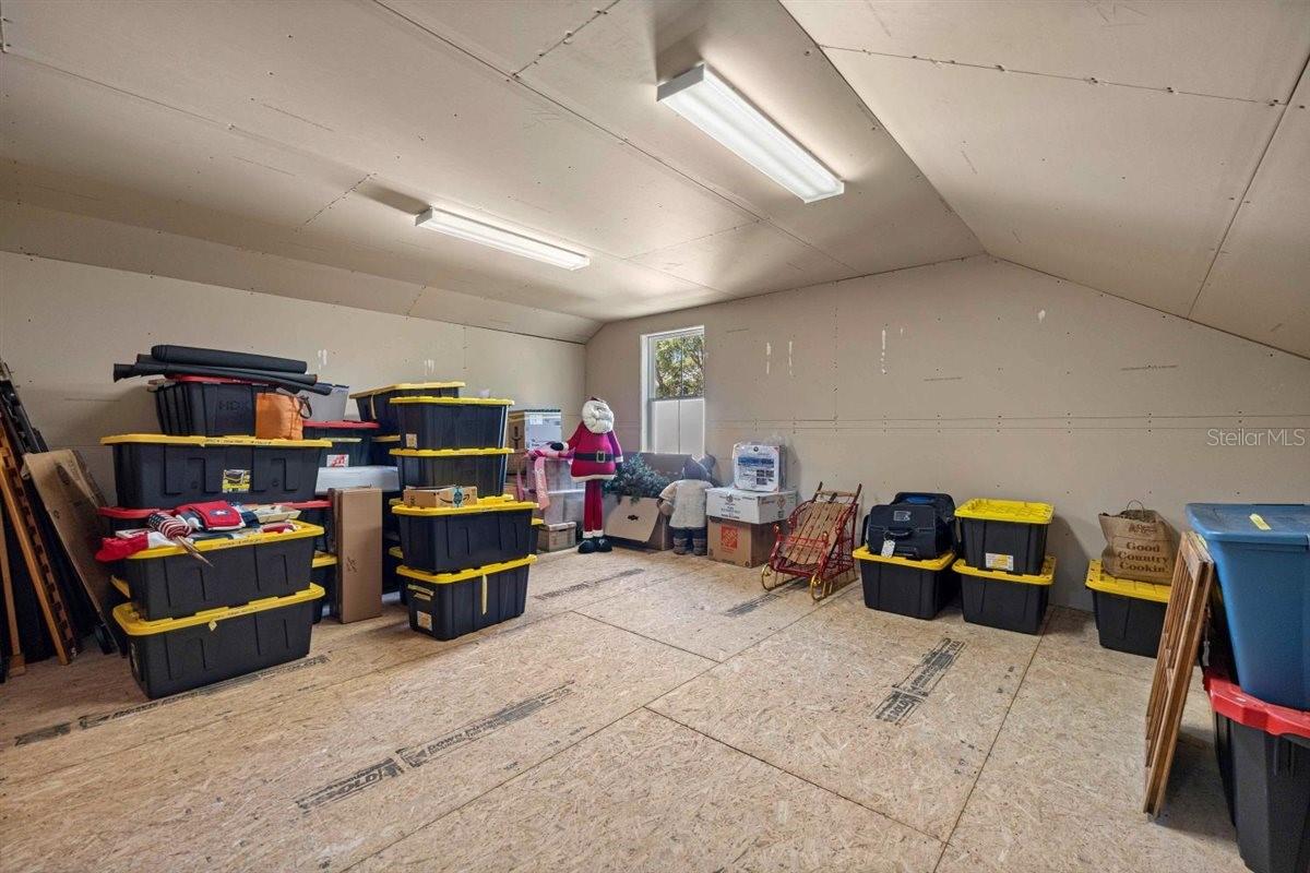 NONSUB - Residential