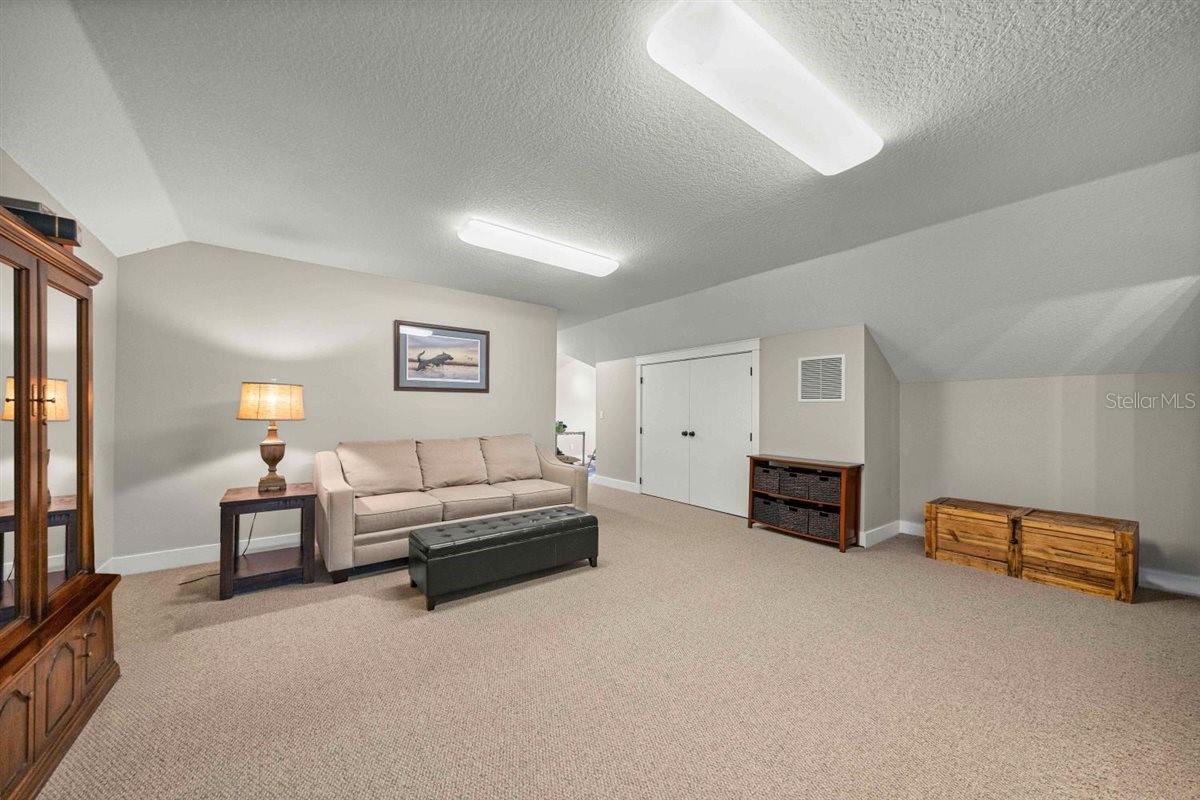NONSUB - Residential