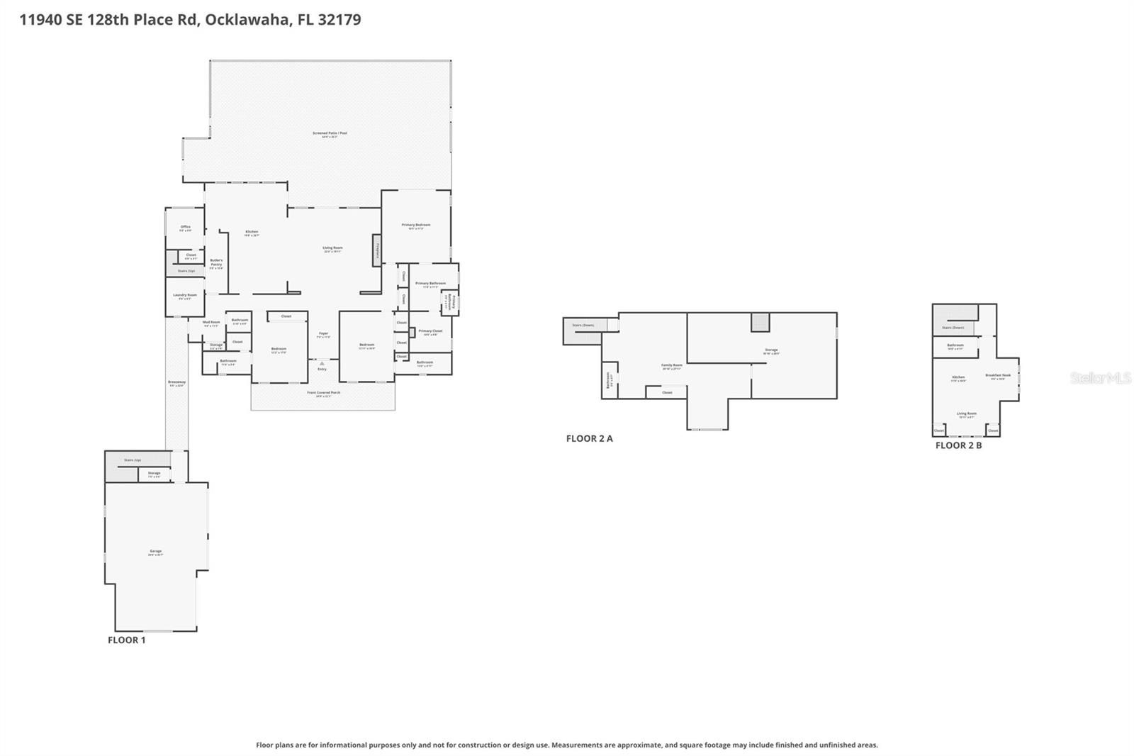 NONSUB - Residential