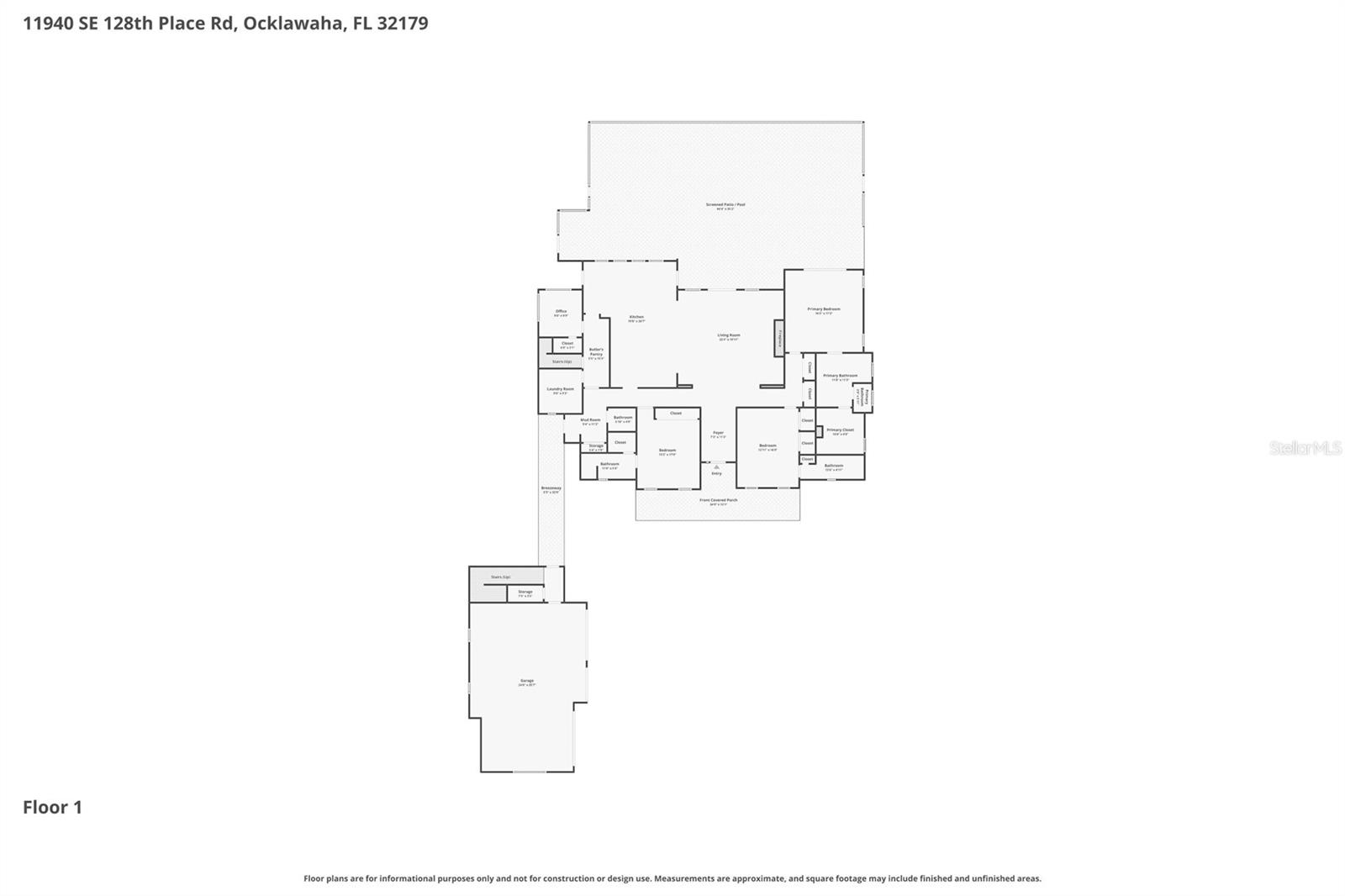 NONSUB - Residential