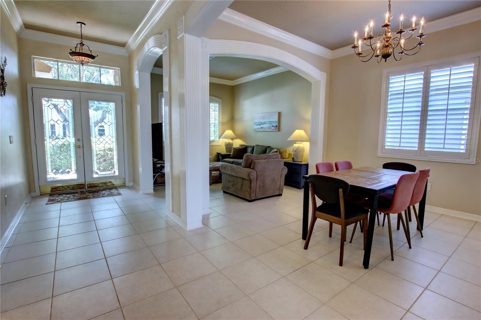 KEENWICKE PH 2 - Residential