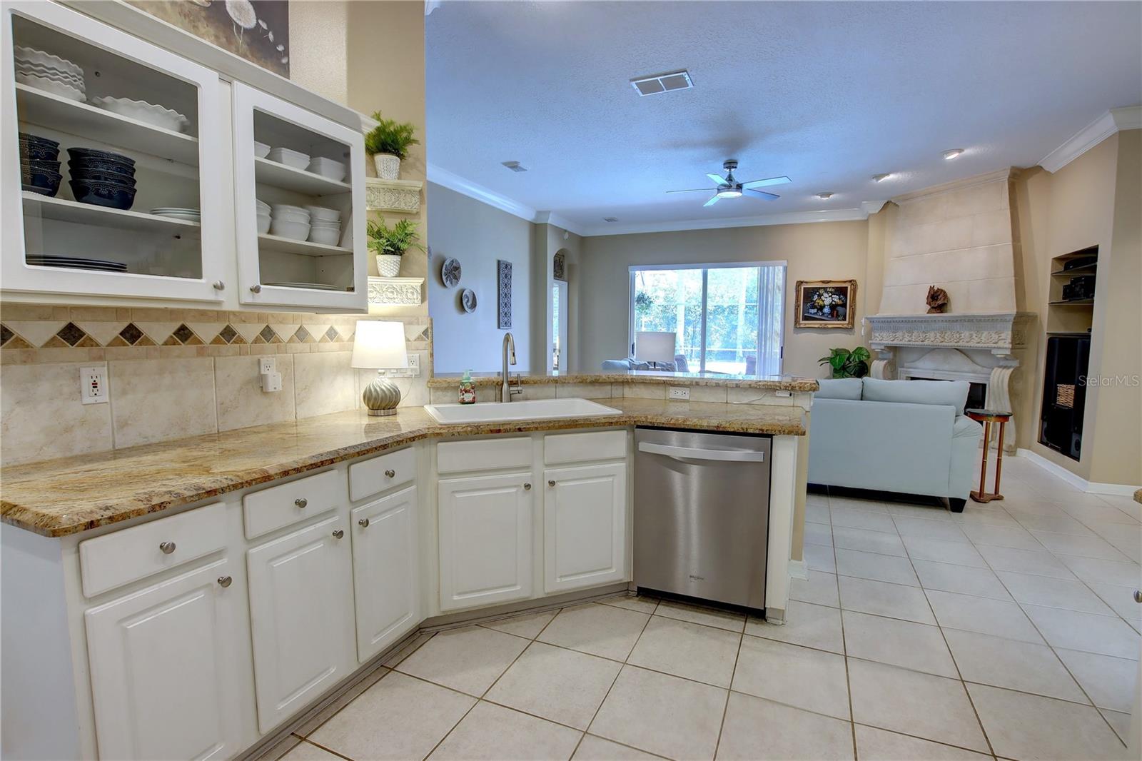 KEENWICKE PH 2 - Residential