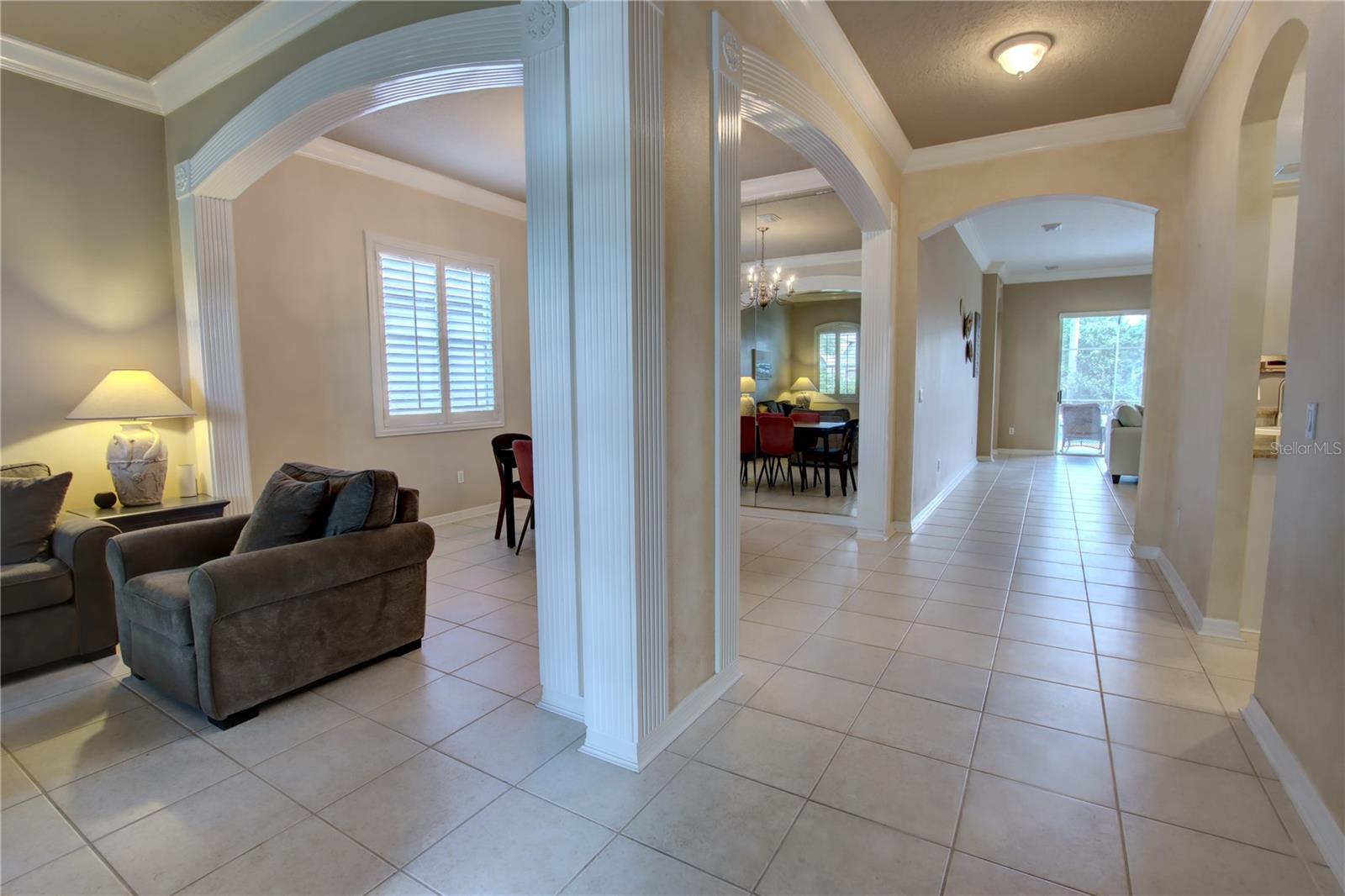 KEENWICKE PH 2 - Residential