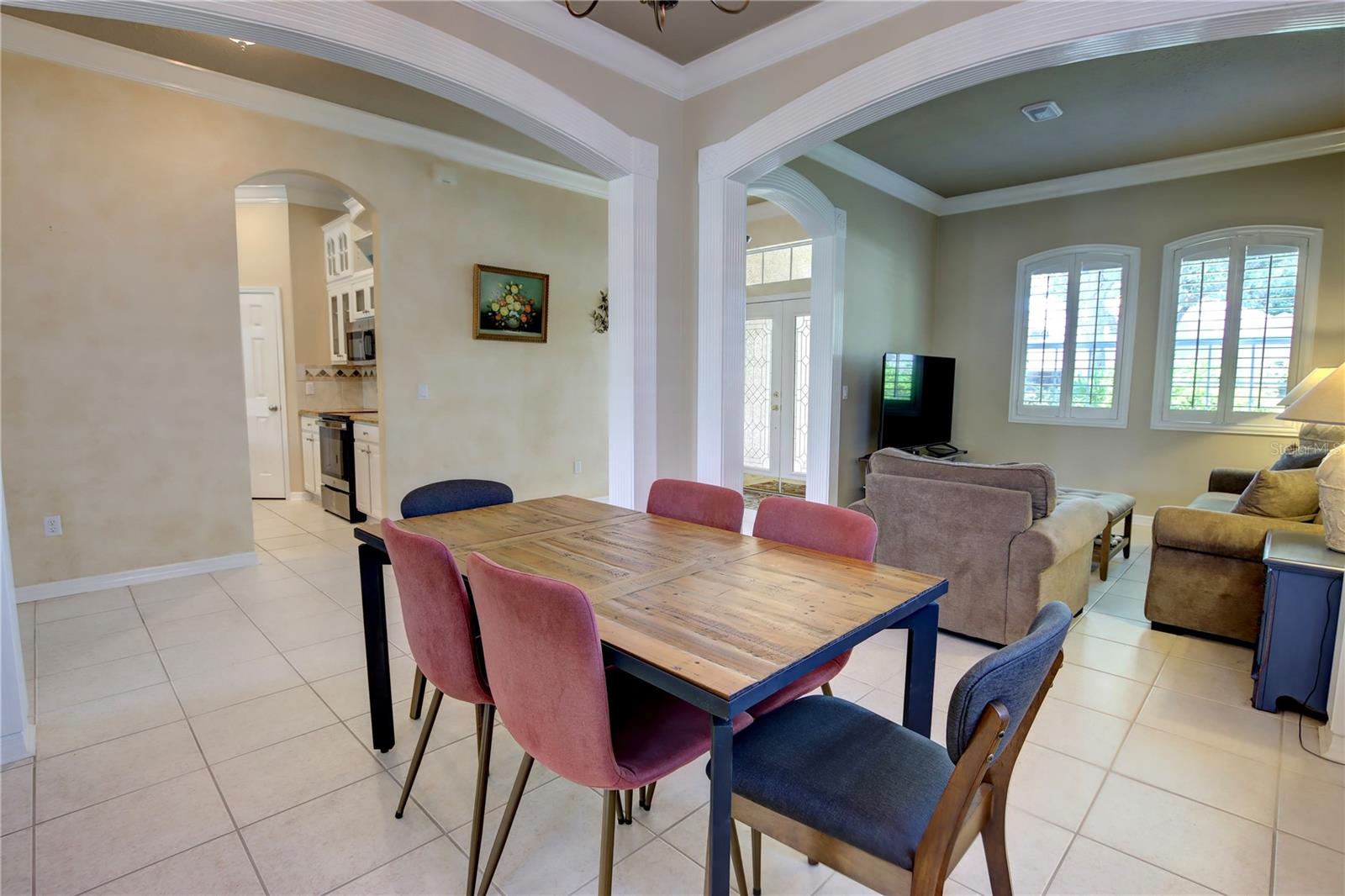 KEENWICKE PH 2 - Residential