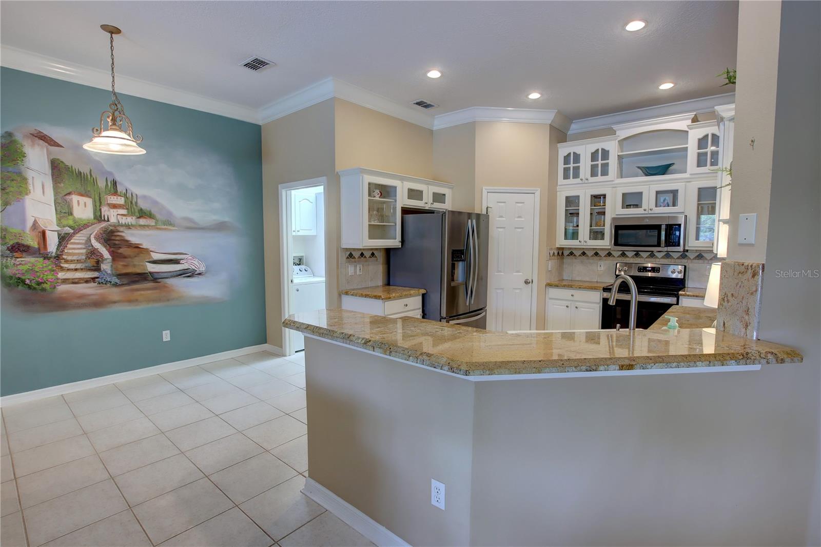 KEENWICKE PH 2 - Residential