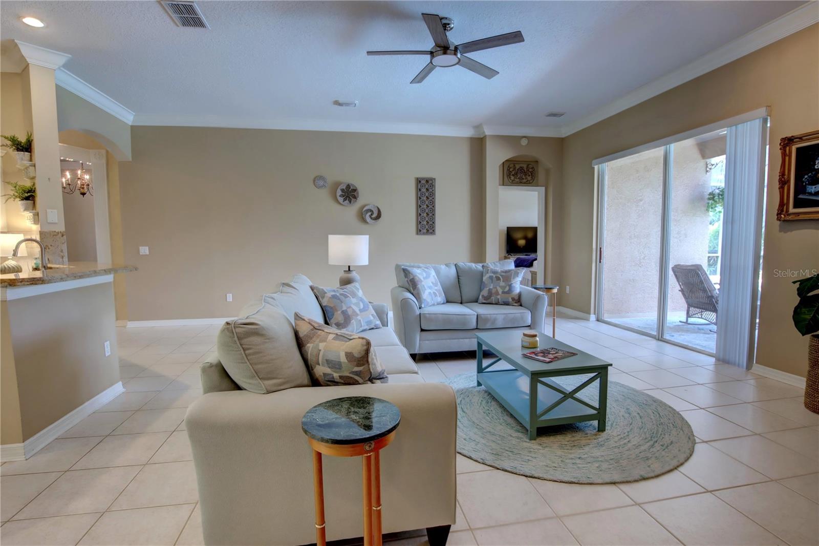 KEENWICKE PH 2 - Residential