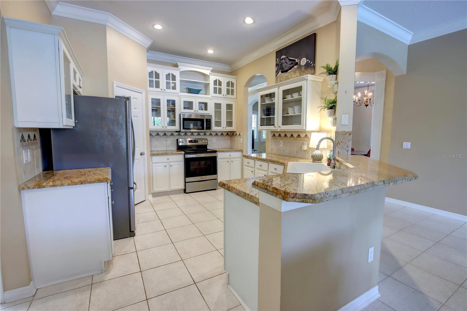 KEENWICKE PH 2 - Residential