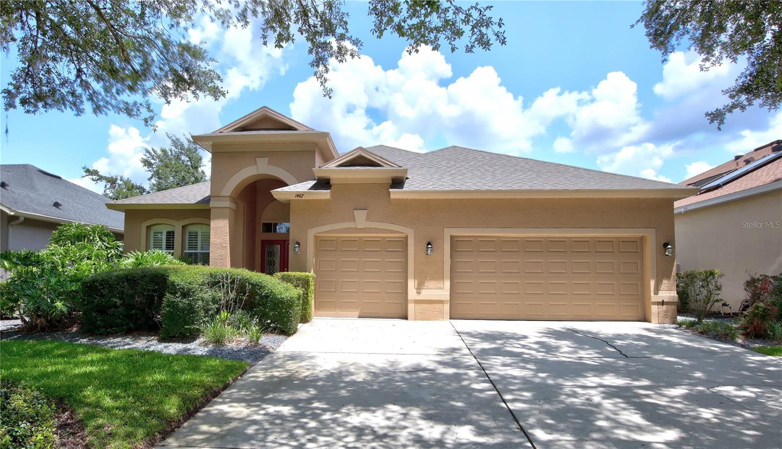 KEENWICKE PH 2 - Residential