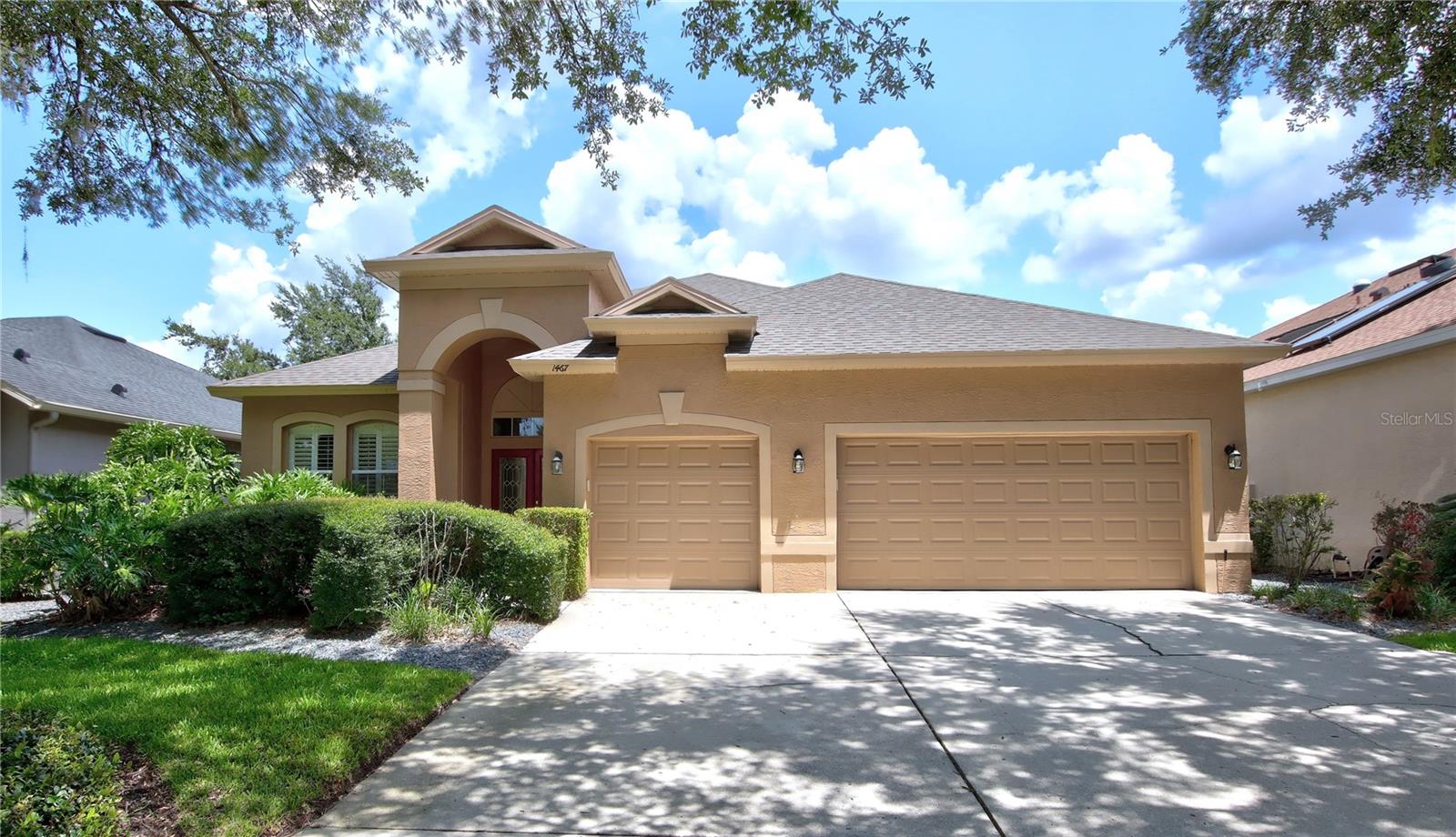 KEENWICKE PH 2 - Residential