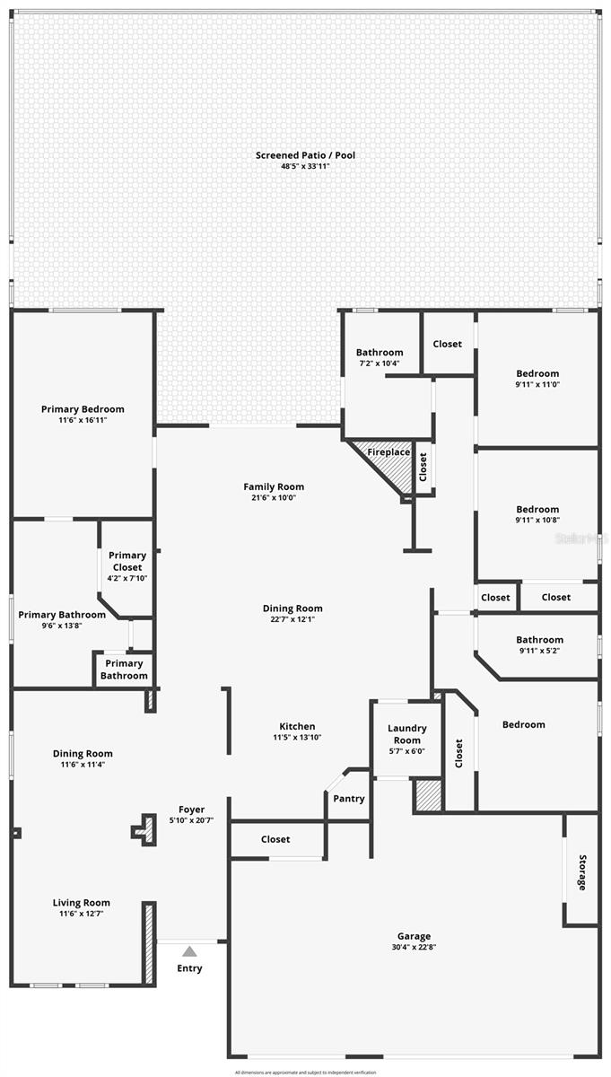 KEENWICKE PH 2 - Residential
