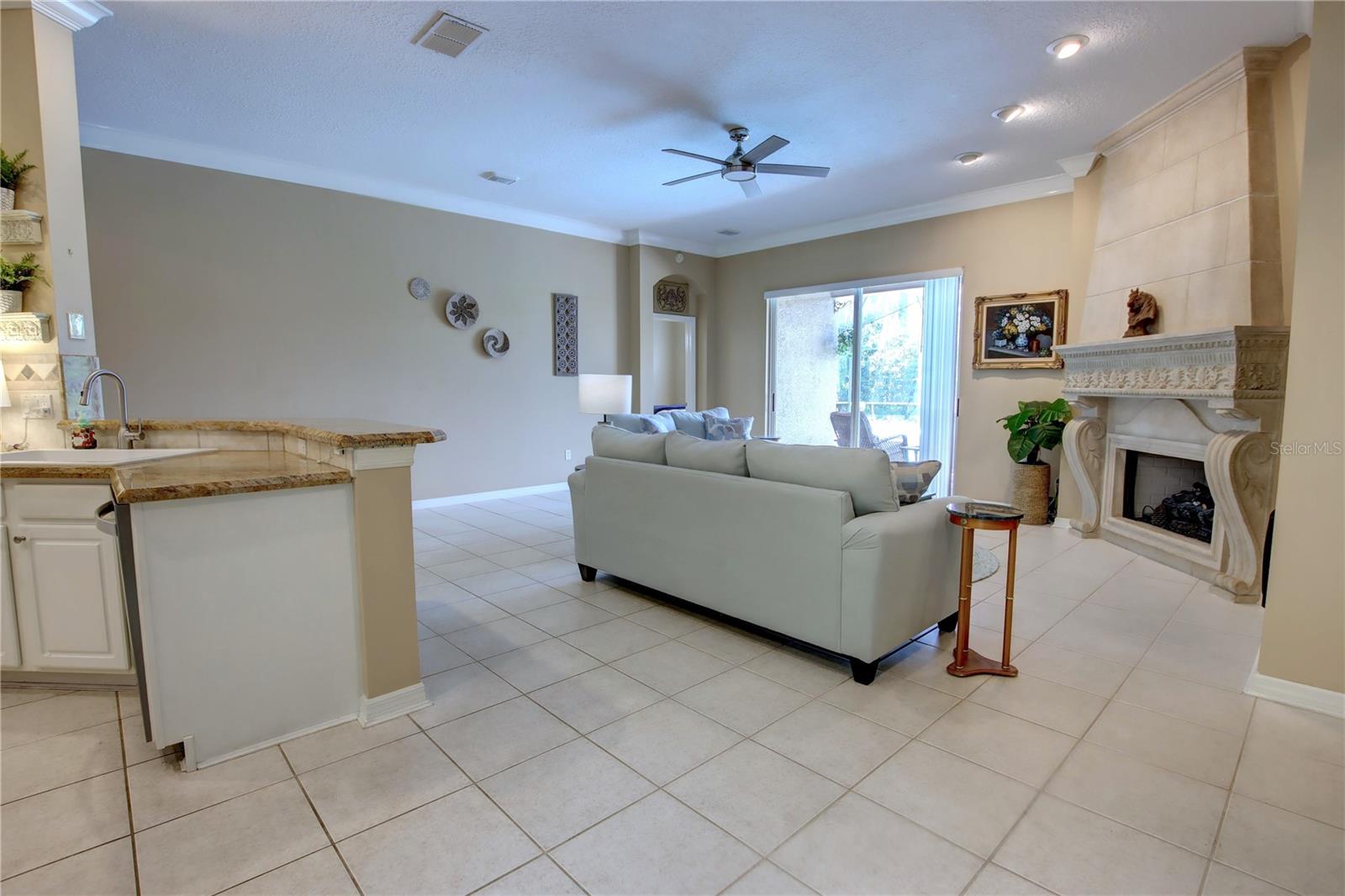 KEENWICKE PH 2 - Residential