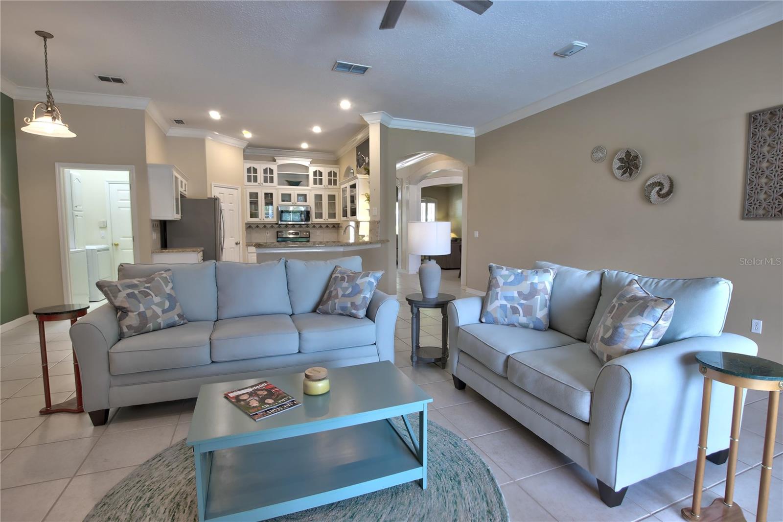 KEENWICKE PH 2 - Residential