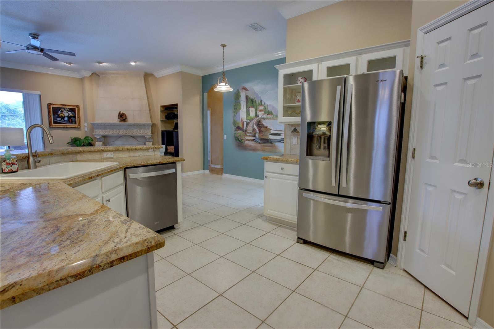 KEENWICKE PH 2 - Residential