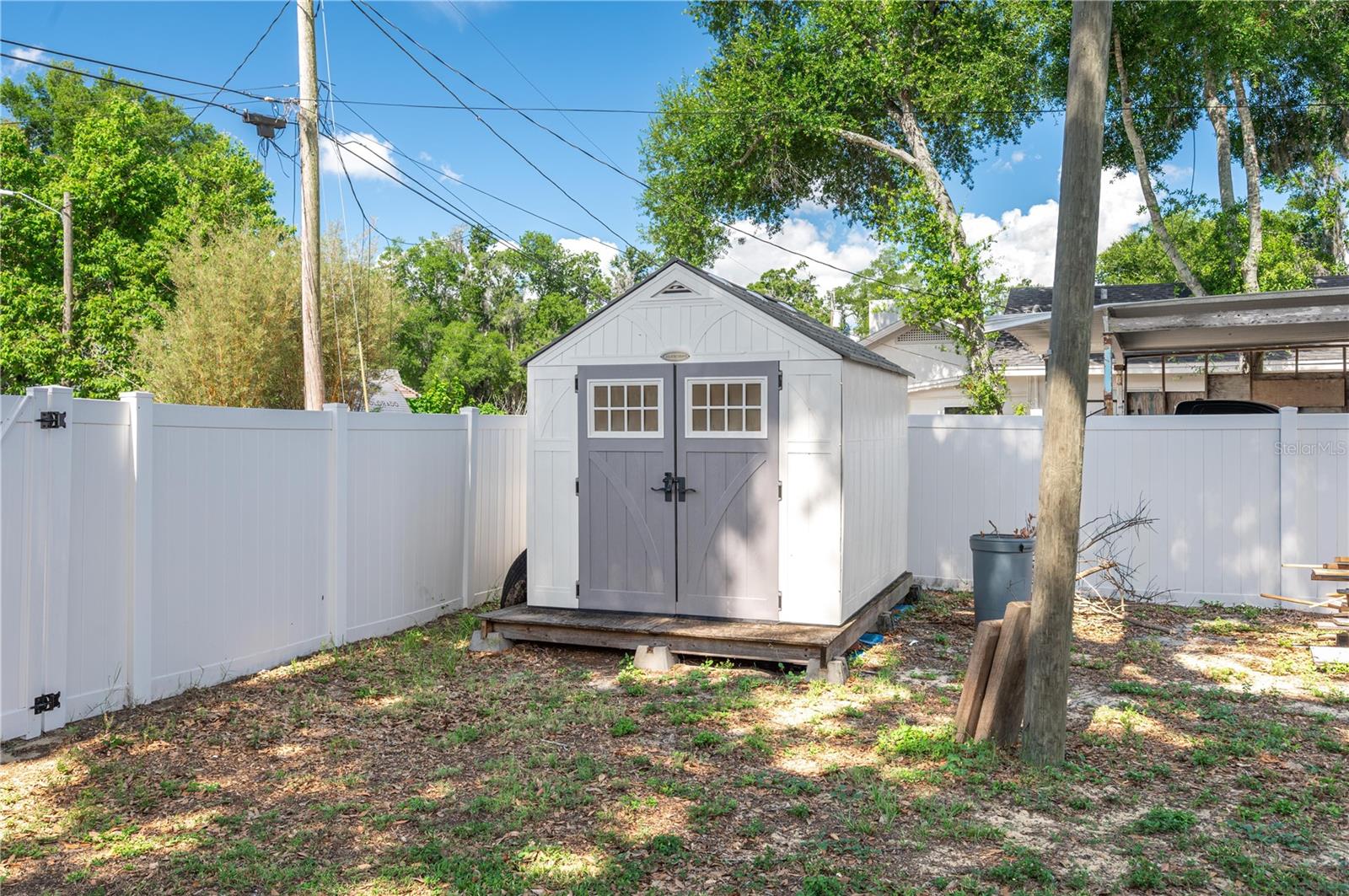 LAKE WALES - Residential