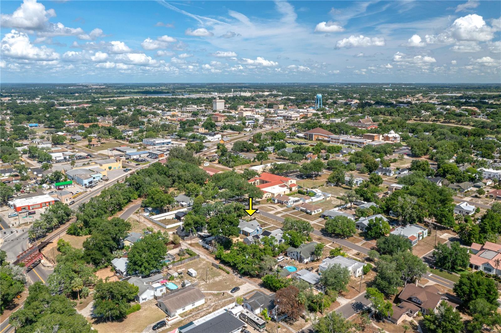 LAKE WALES - Residential