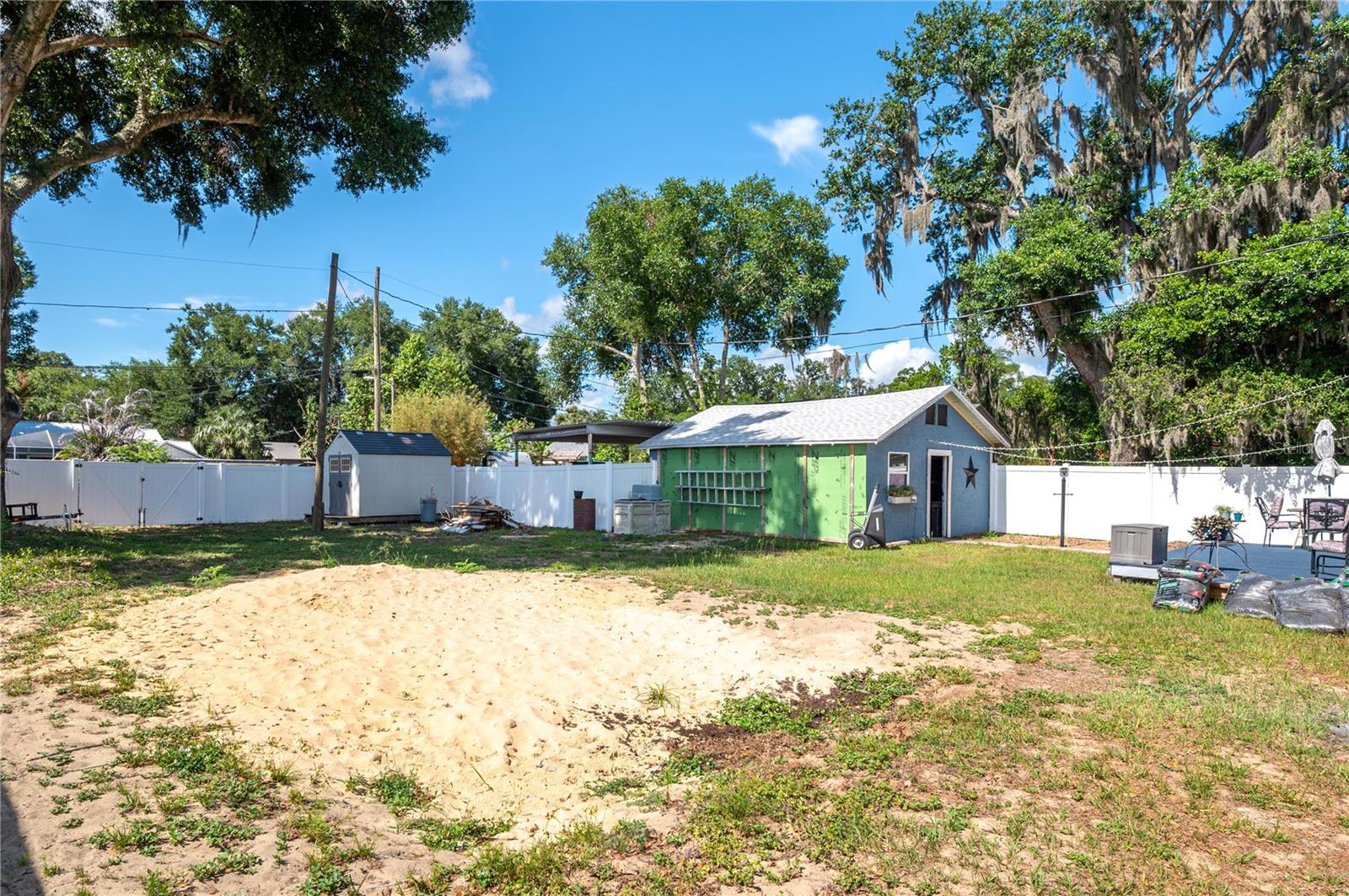 LAKE WALES - Residential