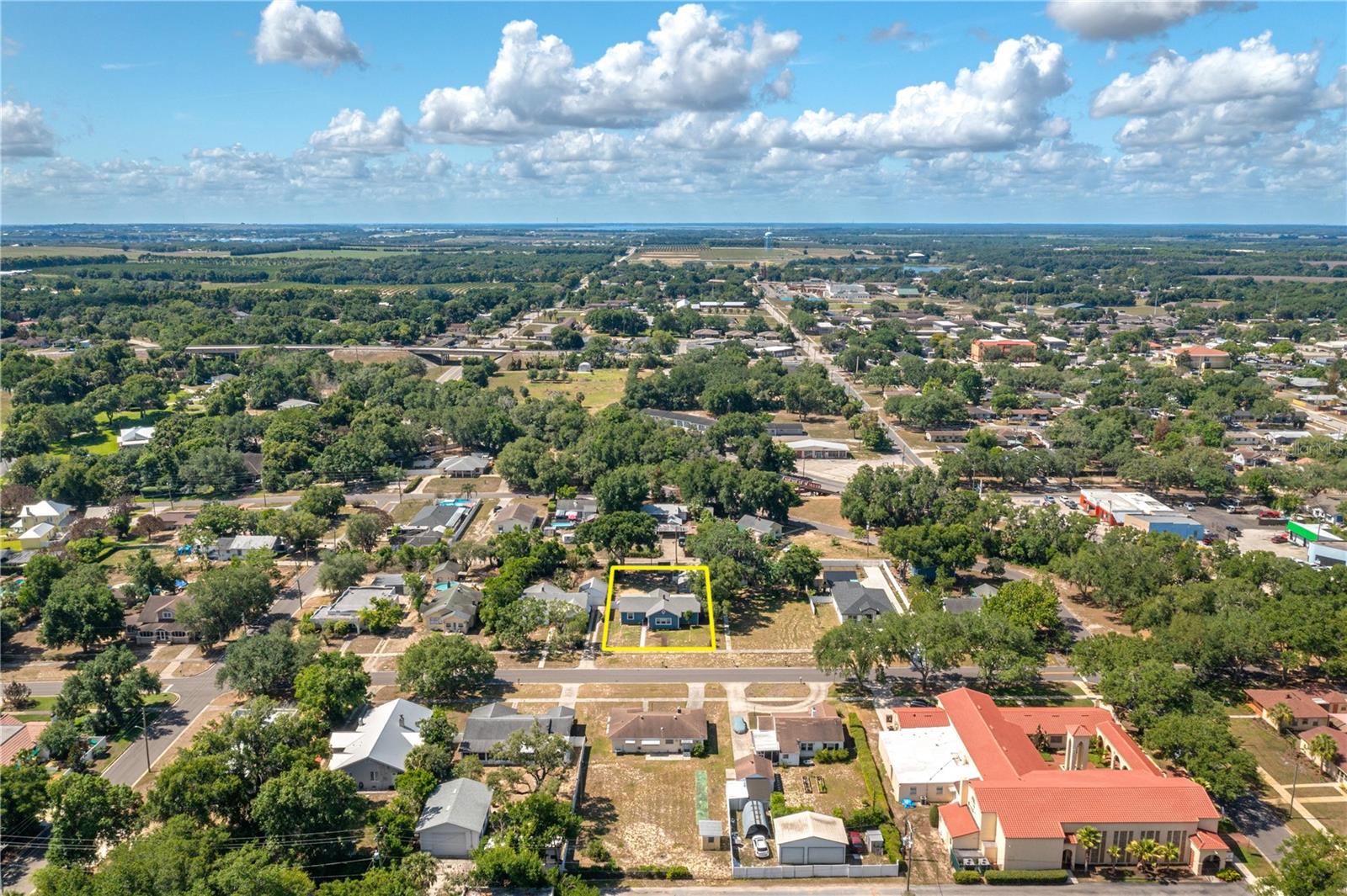 LAKE WALES - Residential