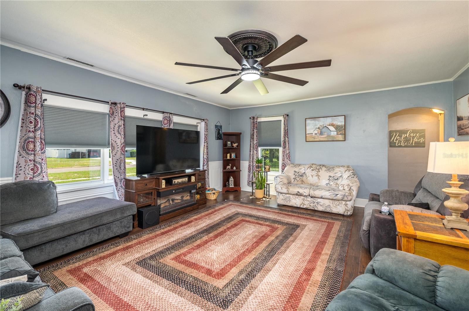 LAKE WALES - Residential