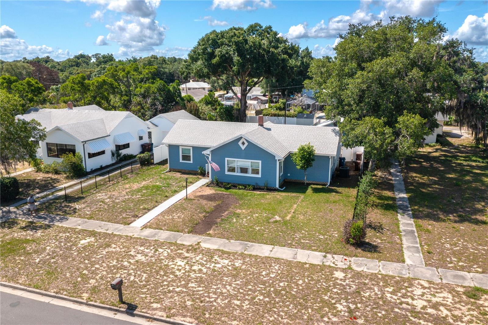 LAKE WALES - Residential