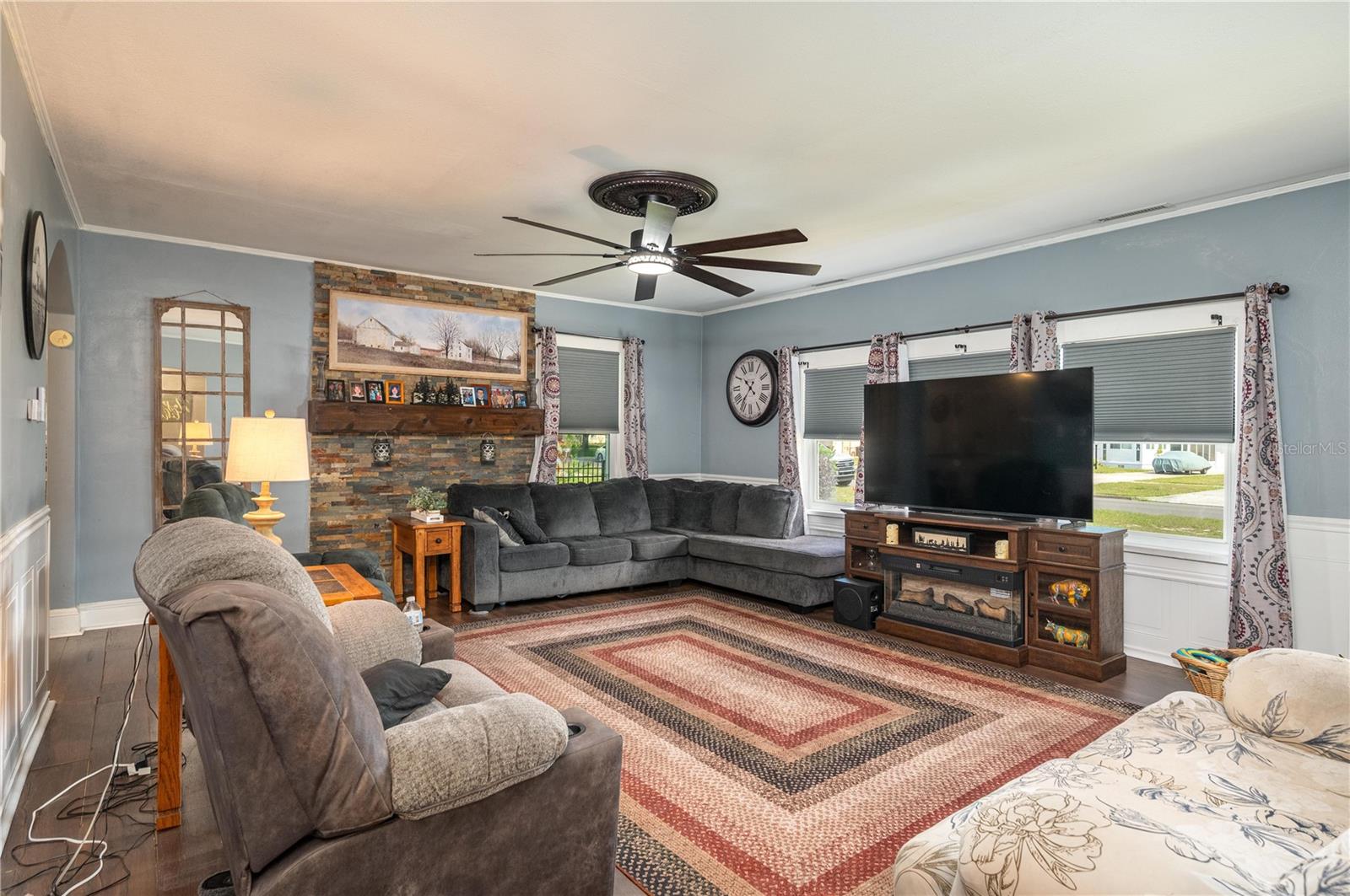 LAKE WALES - Residential
