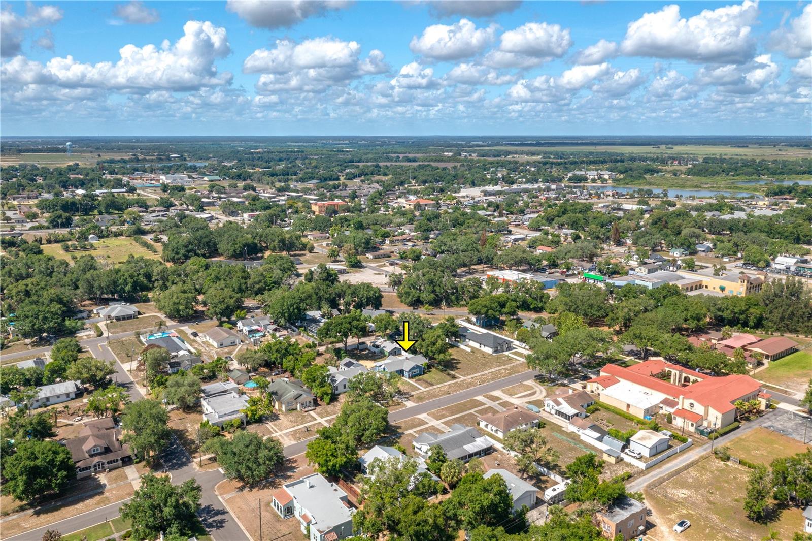 LAKE WALES - Residential