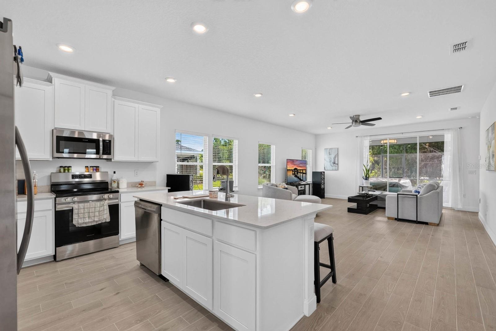 WEXFORD RESERVE UN 2 - Residential