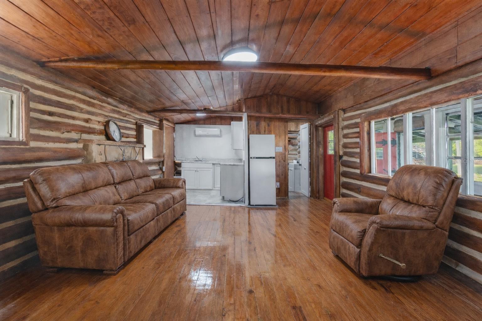 PIERSON ACREAGE - Residential