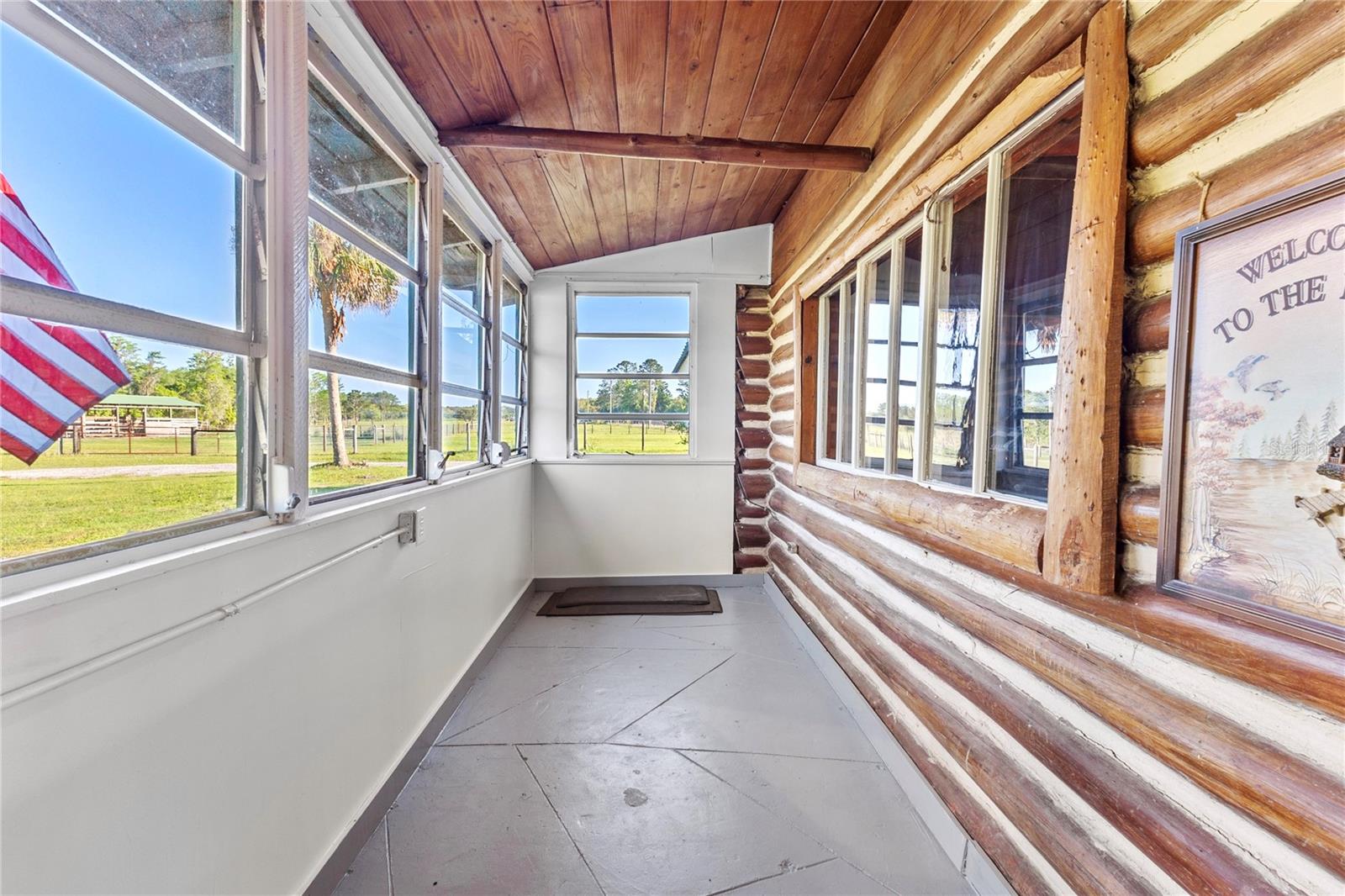 PIERSON ACREAGE - Residential