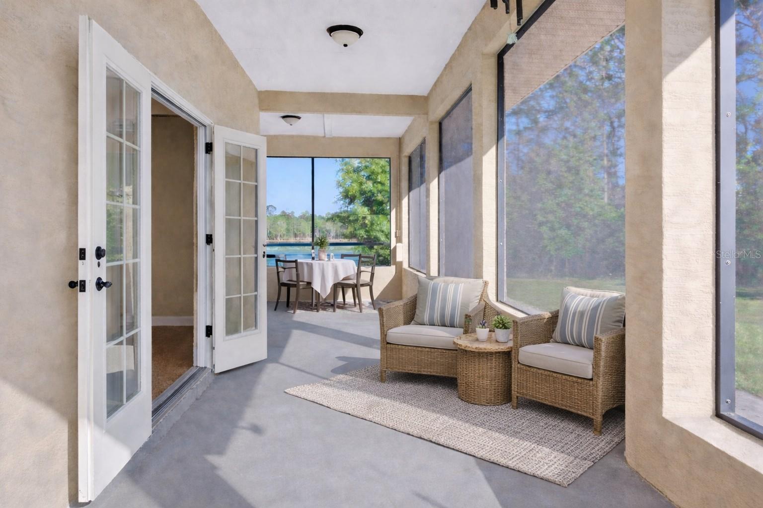 PIERSON ACREAGE - Residential
