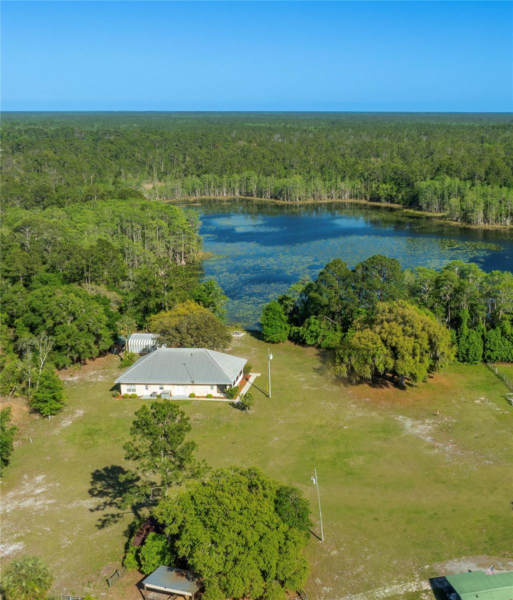 PIERSON ACREAGE - Residential