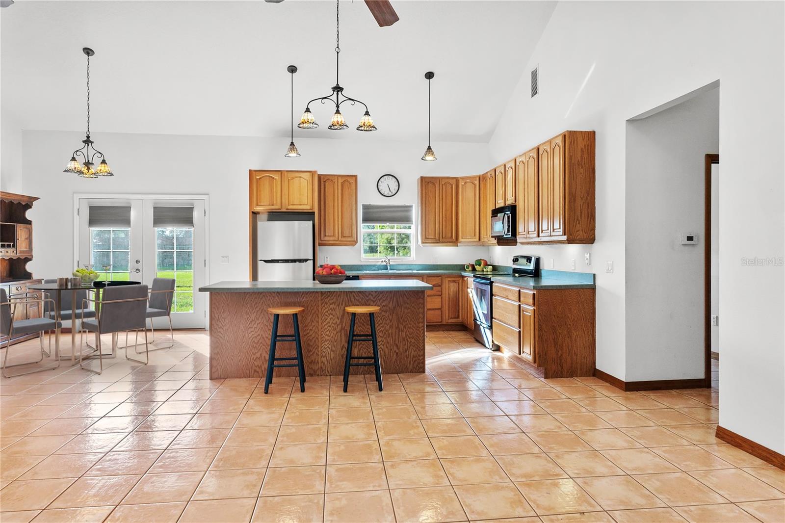 PIERSON ACREAGE - Residential