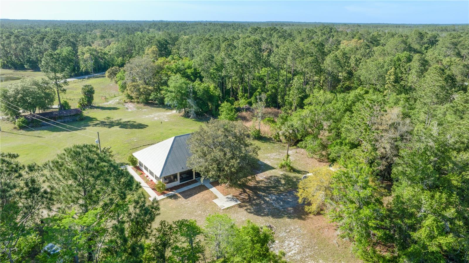 PIERSON ACREAGE - Residential