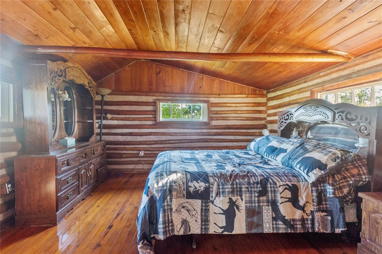PIERSON ACREAGE - Residential