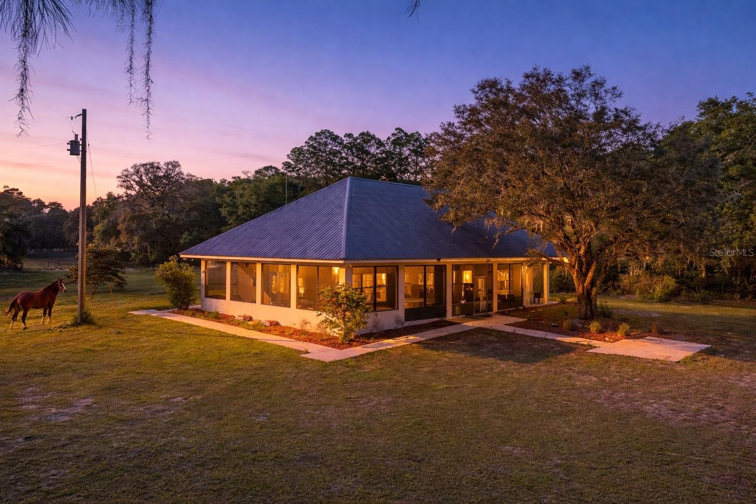 PIERSON ACREAGE - Residential