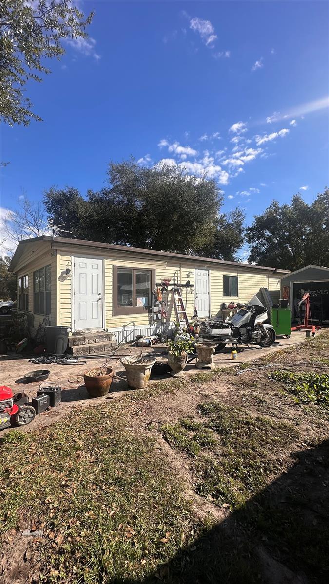 MOUNT OLIVE HEIGHTS - Residential
