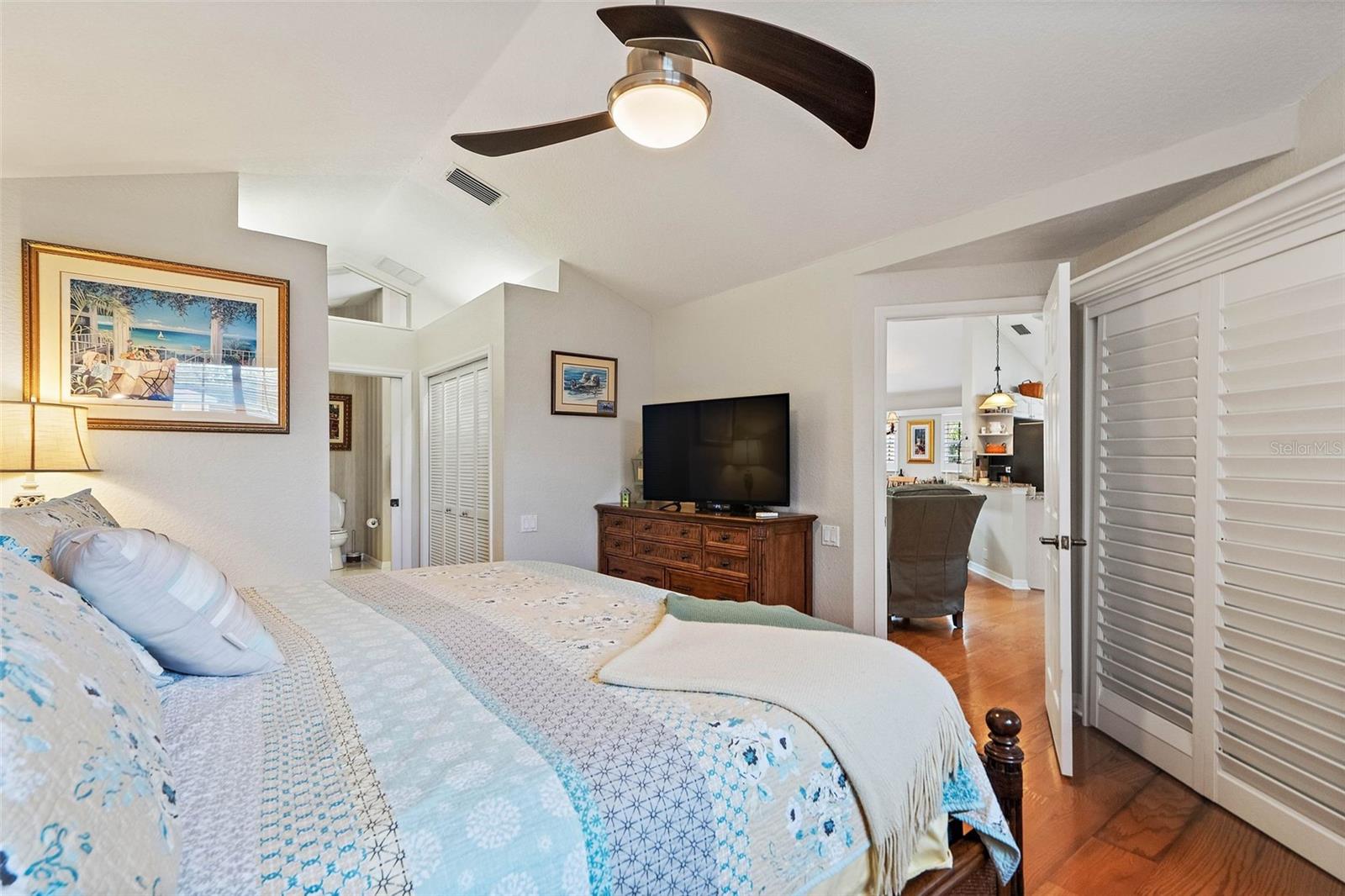 COLLEGE LANDINGS REP - Residential