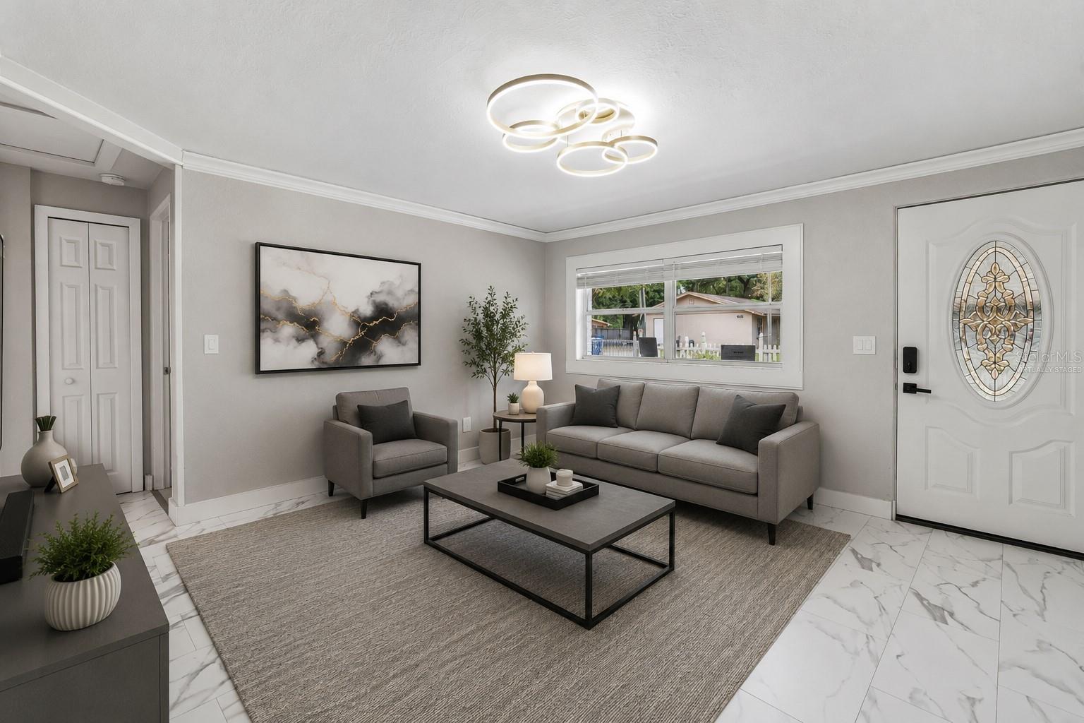 FERN CLIFF - Residential