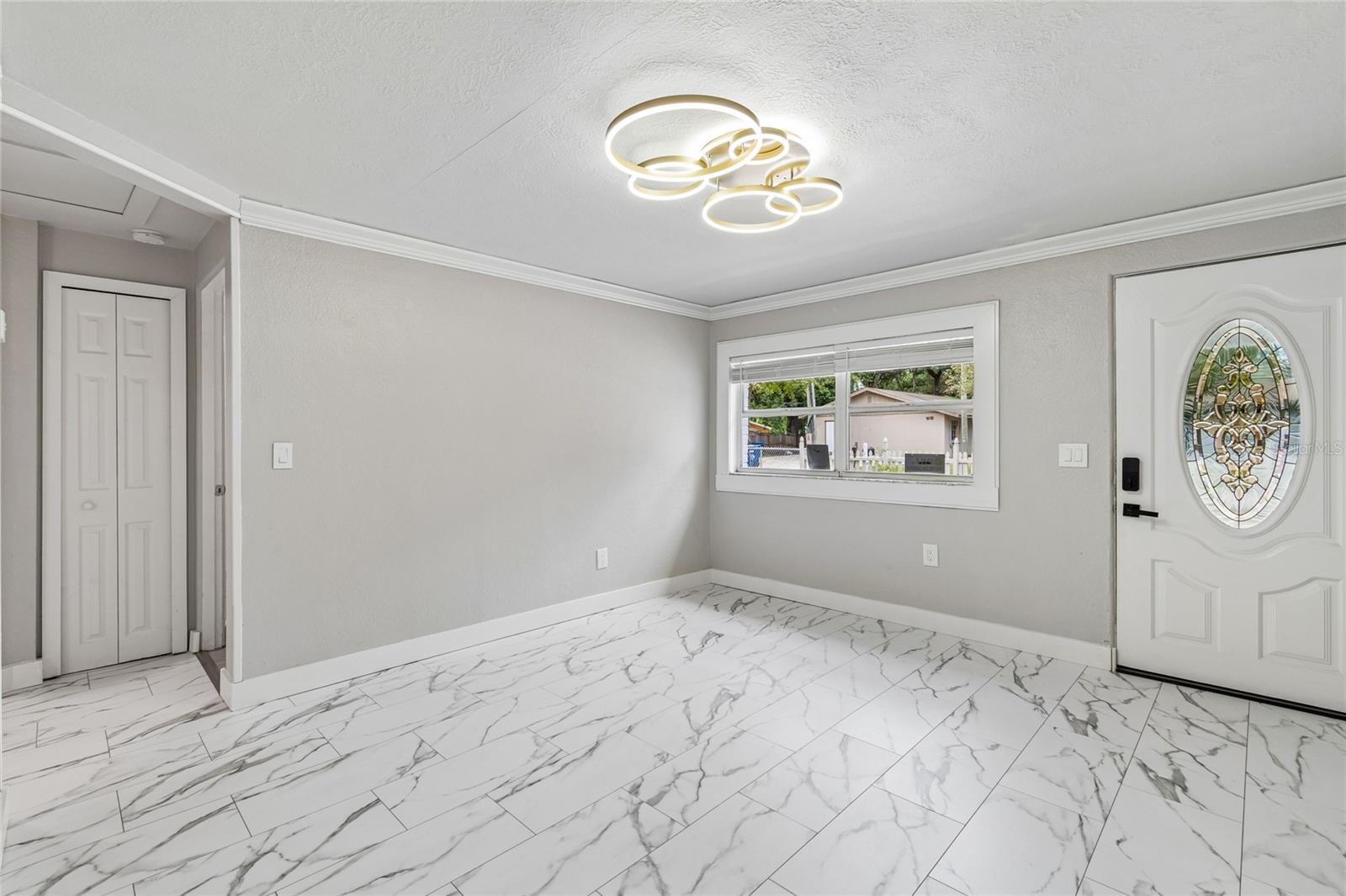 FERN CLIFF - Residential