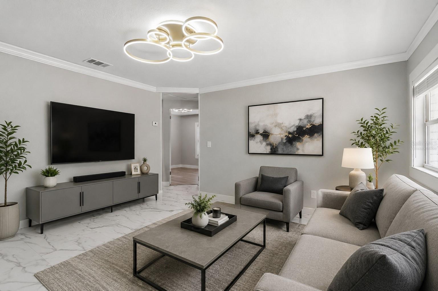 FERN CLIFF - Residential