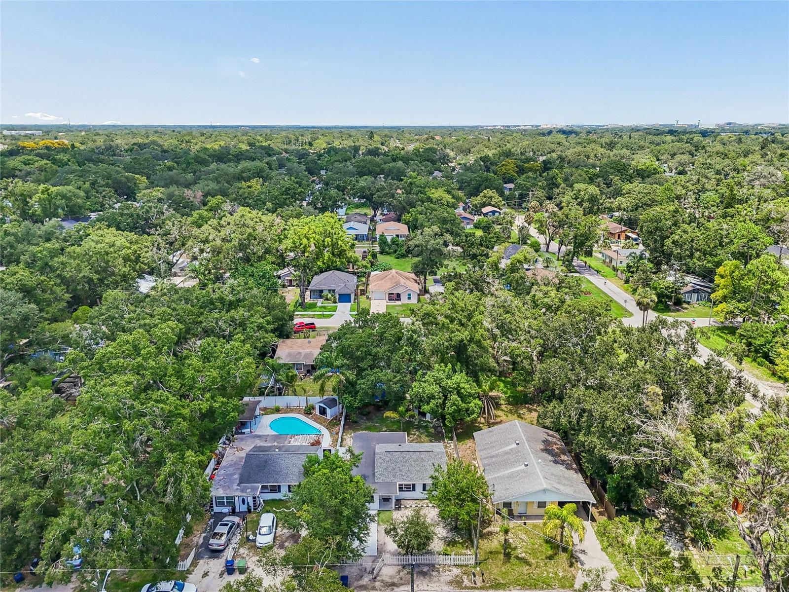FERN CLIFF - Residential