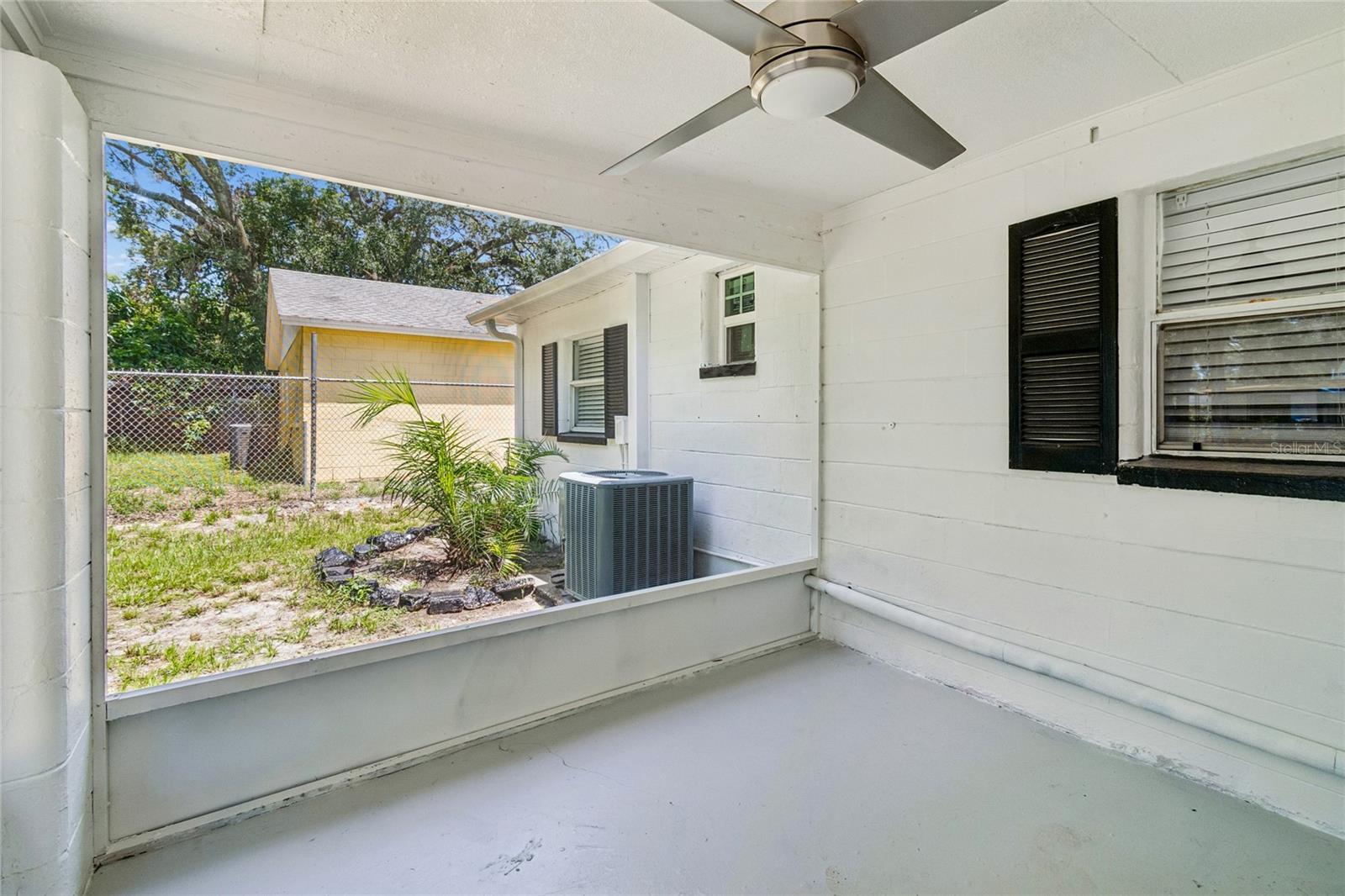 FERN CLIFF - Residential