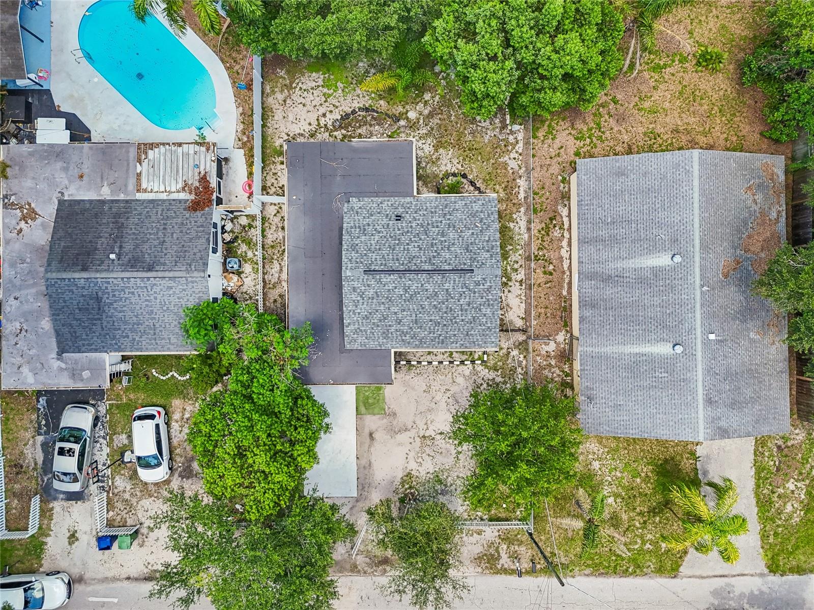 FERN CLIFF - Residential