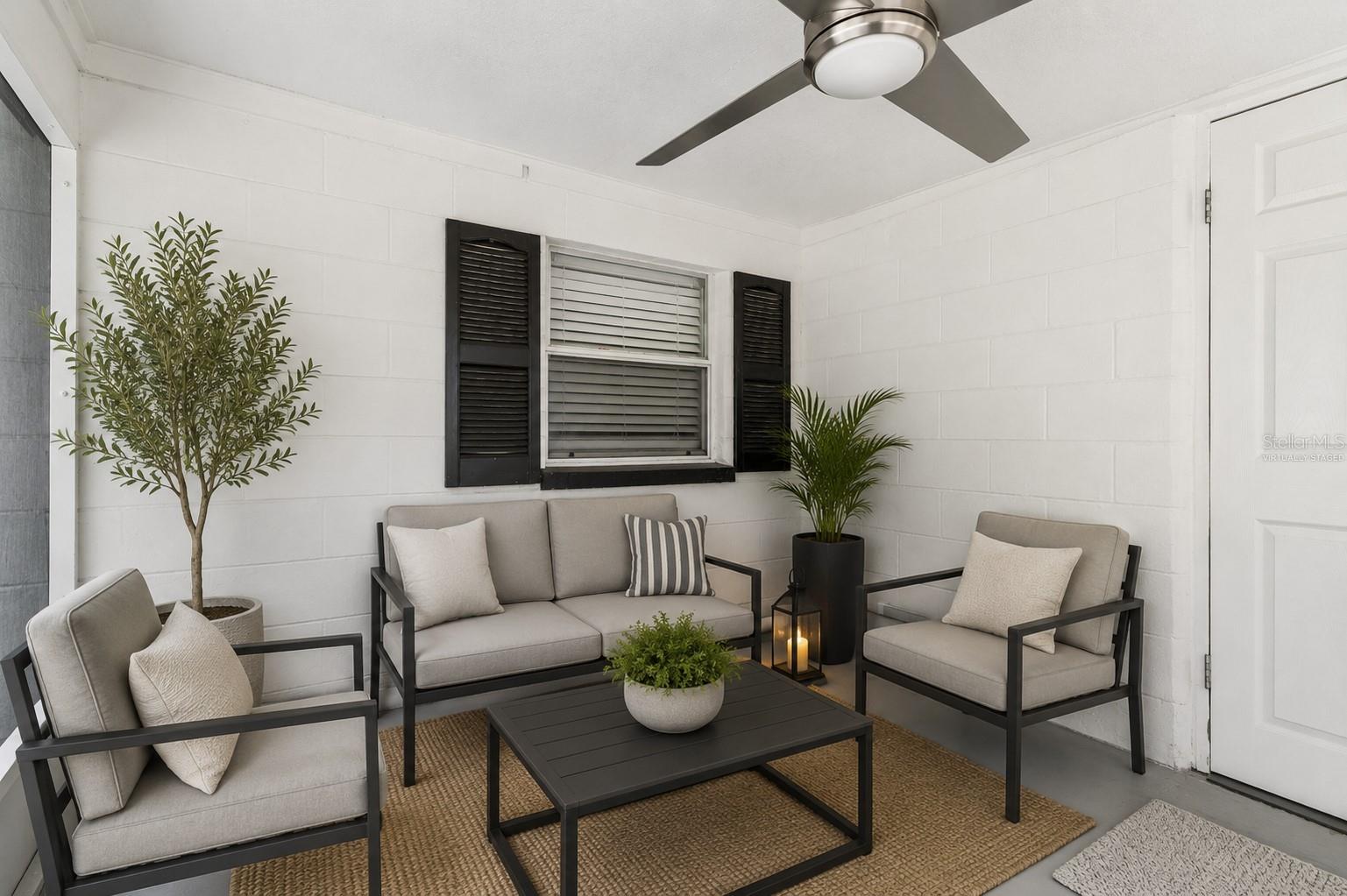 FERN CLIFF - Residential