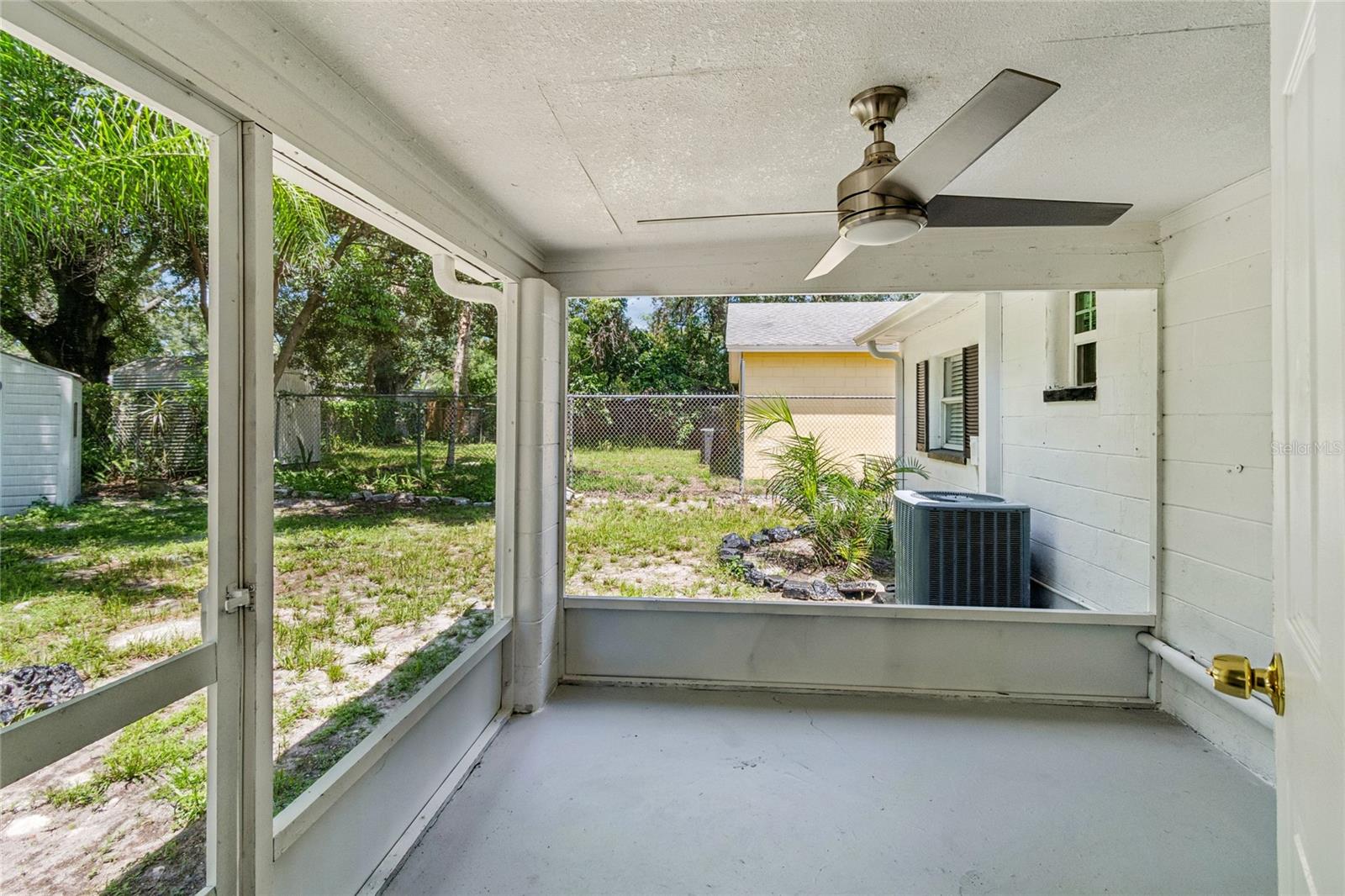 FERN CLIFF - Residential
