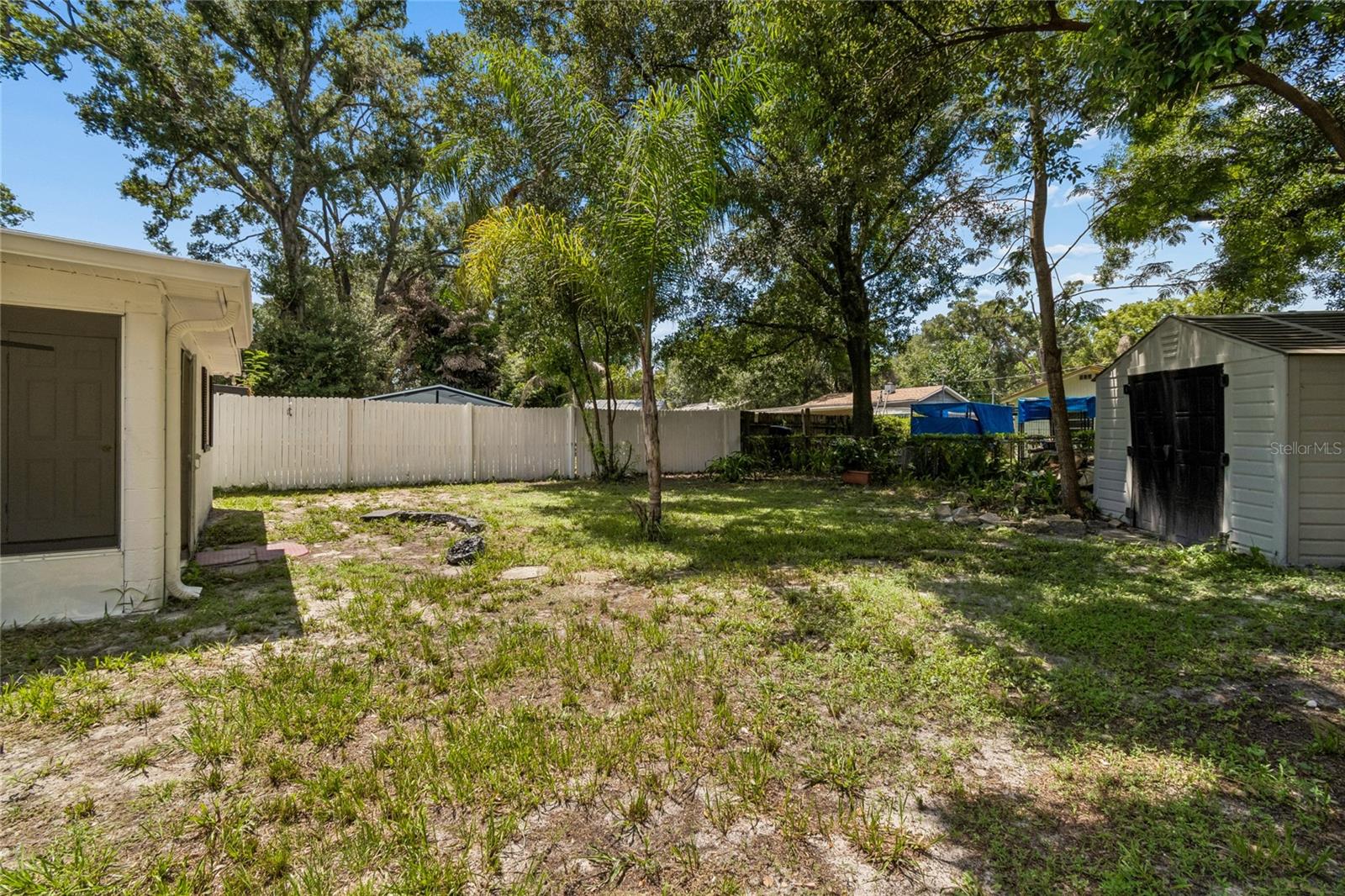 FERN CLIFF - Residential
