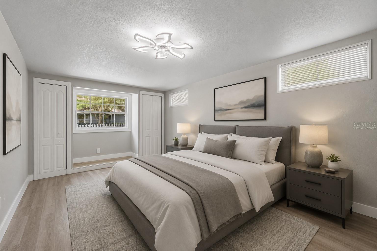 FERN CLIFF - Residential