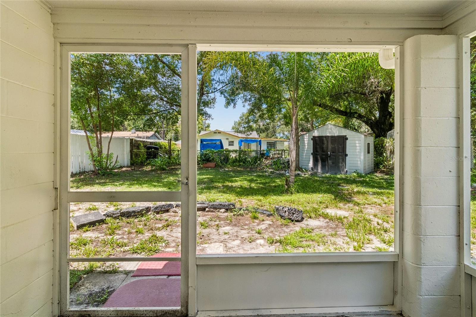 FERN CLIFF - Residential