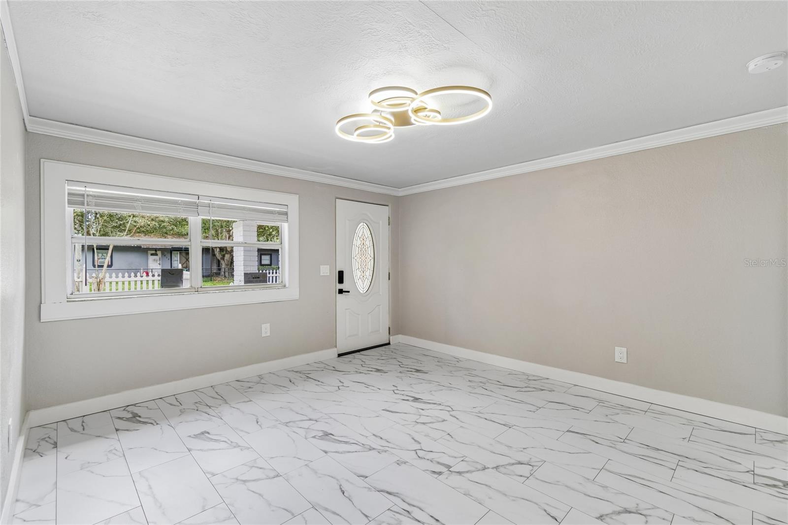 FERN CLIFF - Residential
