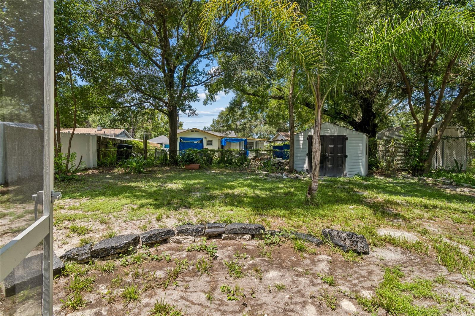 FERN CLIFF - Residential