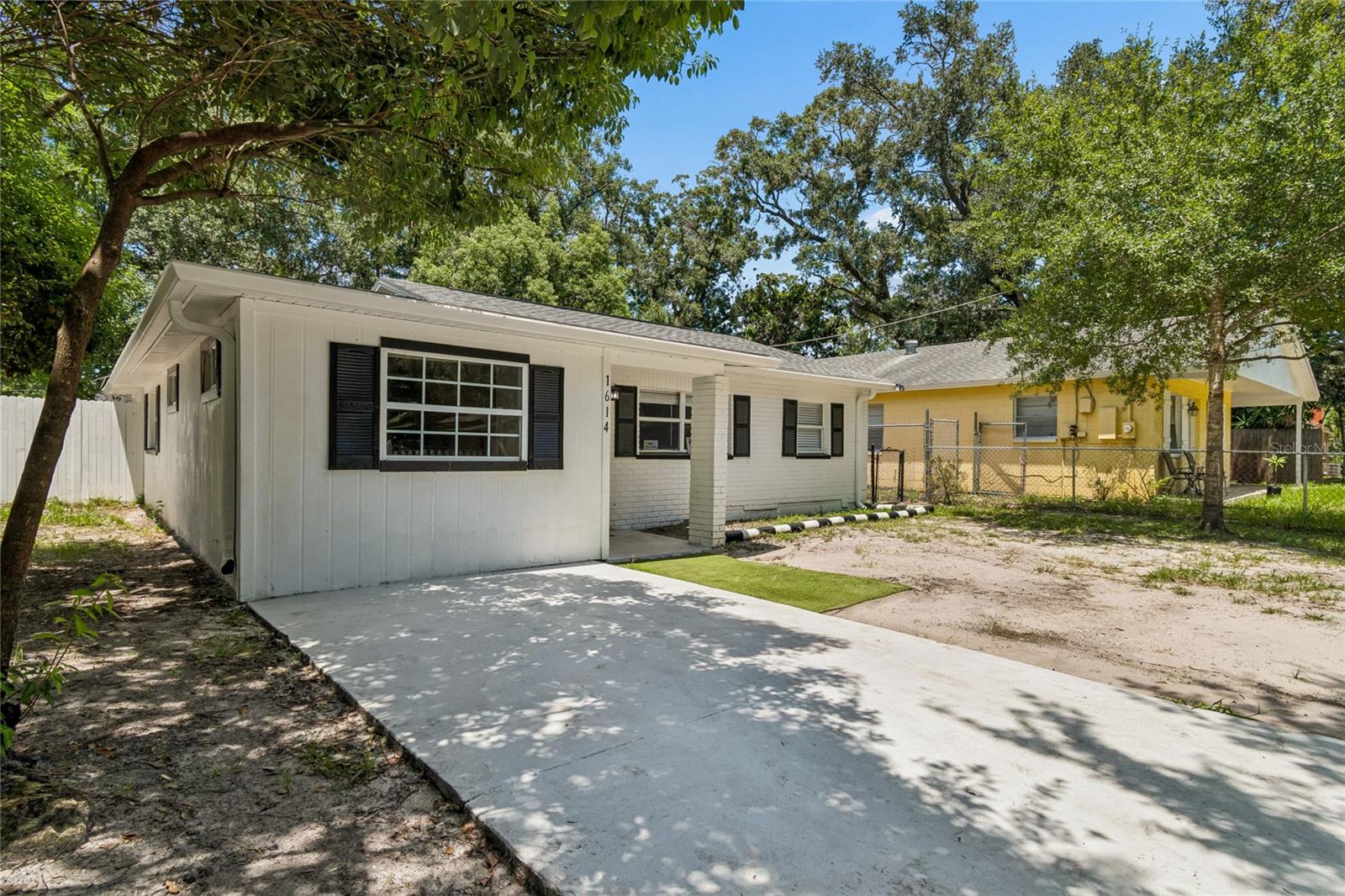 FERN CLIFF - Residential